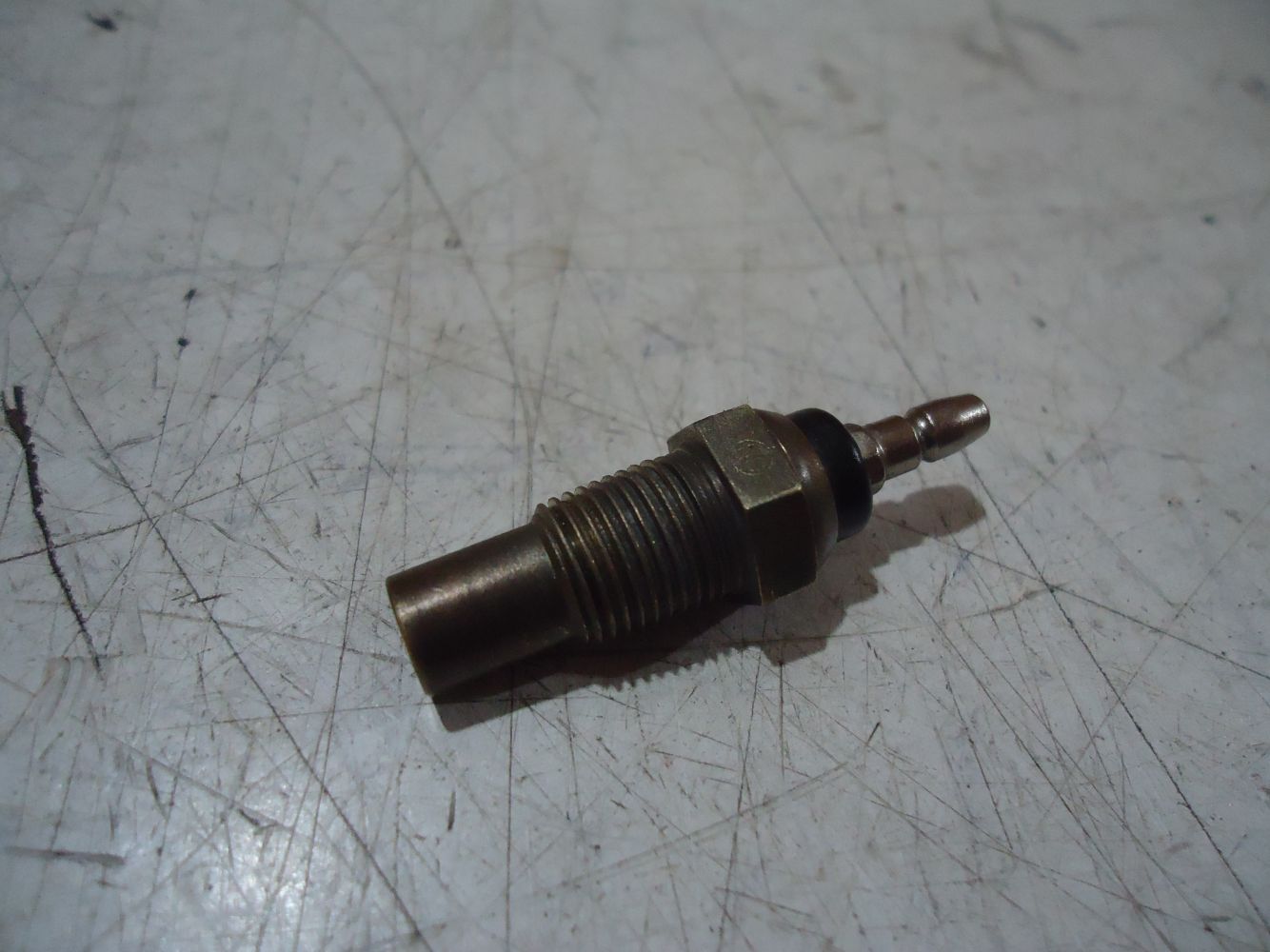 Yamaha FZ750 Water Temperature Sensor Sender