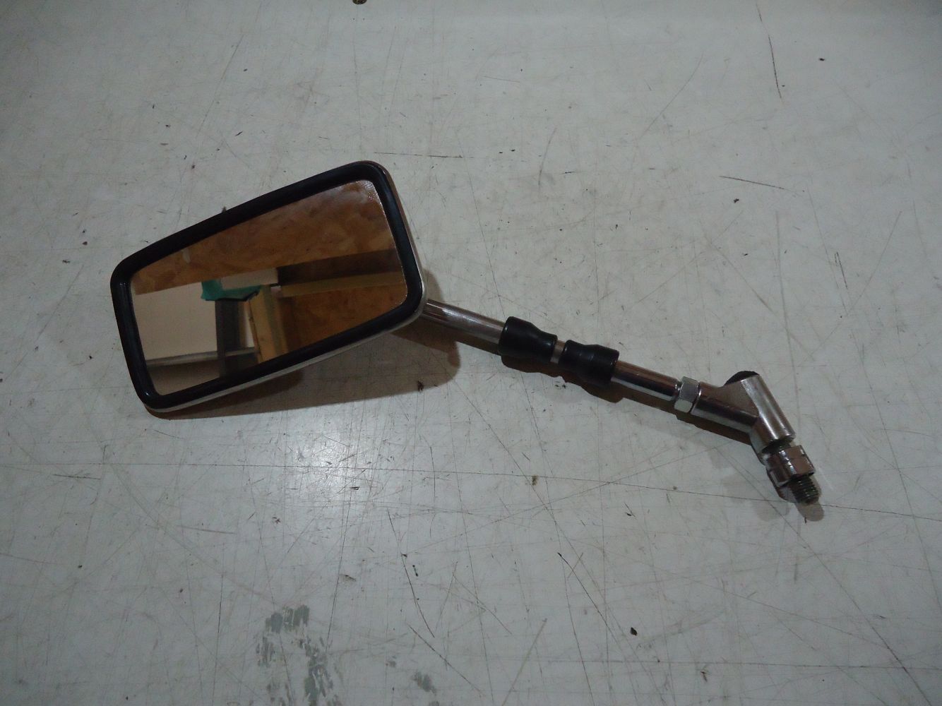 Yamaha FZX750 Mirror