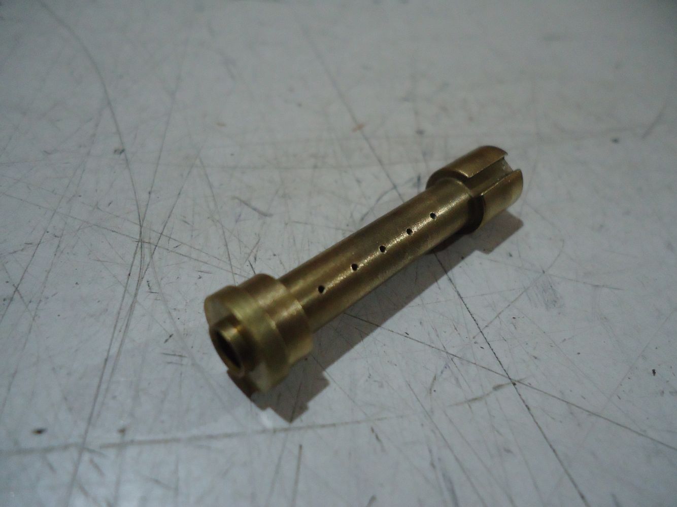 Suzuki GS750 Carb Emulsion Tube Jet Holder GS750 Carburettor