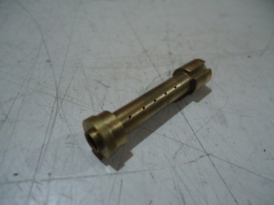 Suzuki GS750 Carb Emulsion Tube Jet Holder GS750 Carburettor