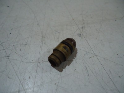 Suzuki GS750 Carb Float Valve Seat GS750 Carburettor