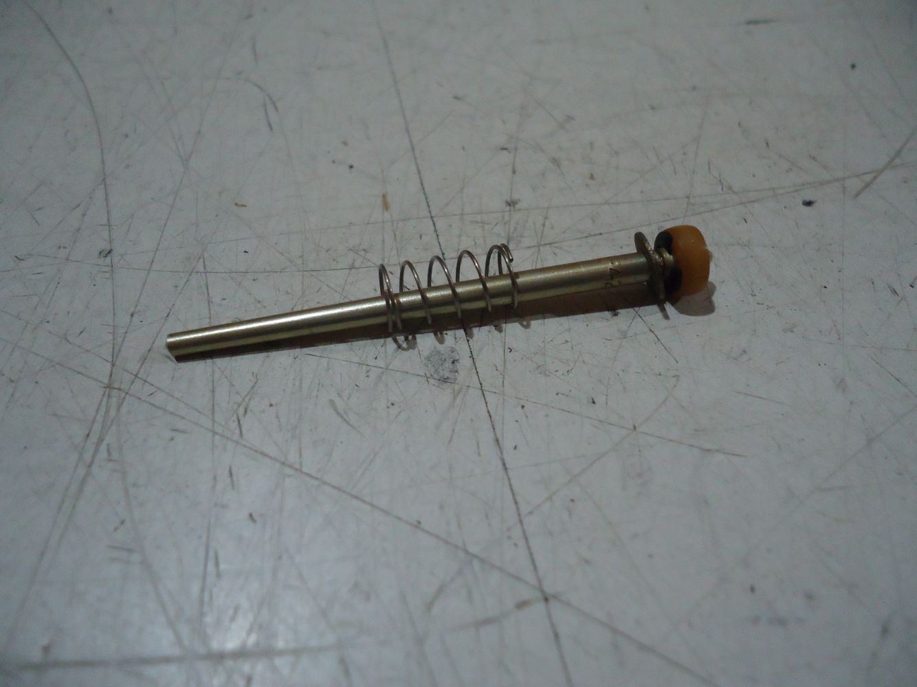 Suzuki GS750 Carb Jet Needle GS750 Carburettor