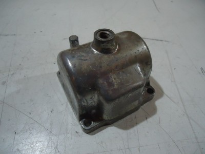 Suzuki GS550E Carb Float Bowl GS550 Carburettor