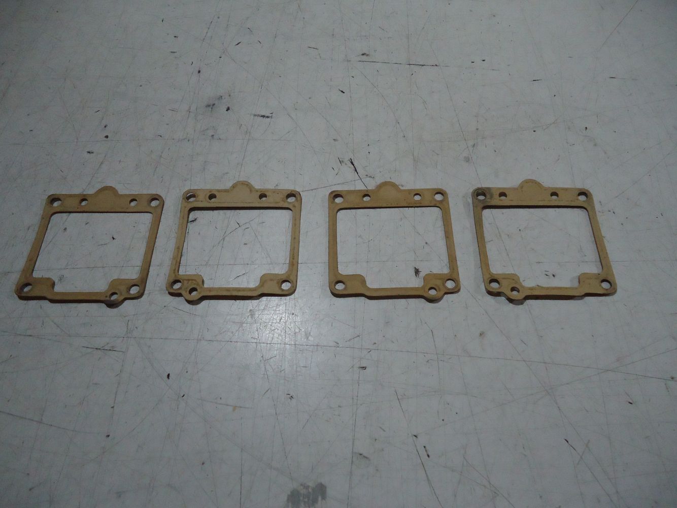 Suzuki GS650GT Carb Float Bowl Gaskets GS650 Carburettor