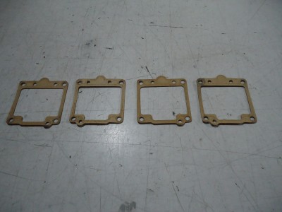 Suzuki GS650GT Carb Float Bowl Gaskets GS650 Carburettor
