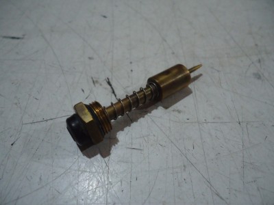 Suzuki GS650GT Carb Choke Valve GS650 Carburettor