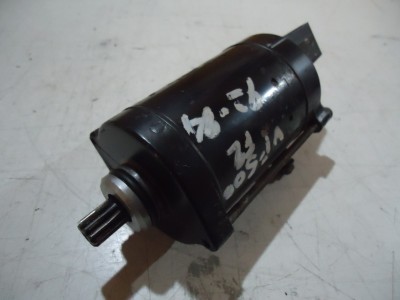 Honda VF500F Starter Motor