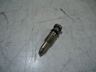 Kawasaki GT550 Carb Drain Bolt GT550 Carburettor