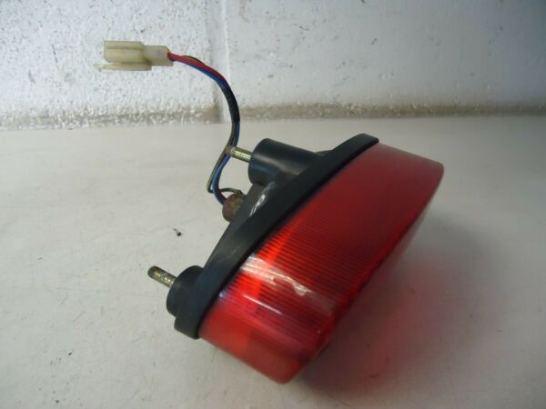 Kawasaki ER500 Rear Brake Light