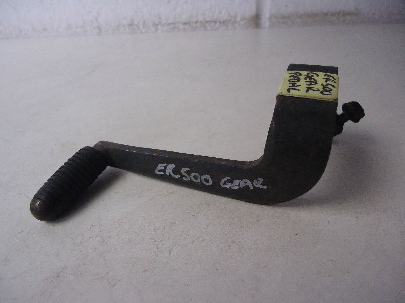 Kawasaki ER500 Gear Change Lever 