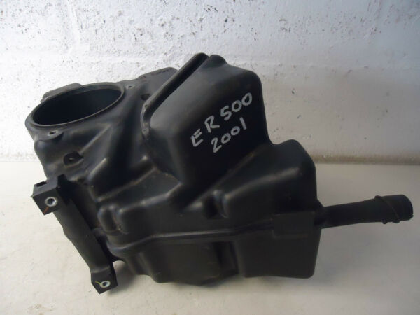 Kawasaki ER500 Airbox