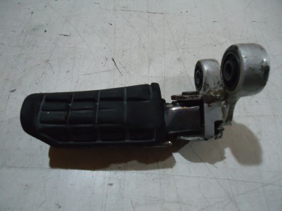 Yamaha FJ1200 L-H Front Footrest & Mount Bracket