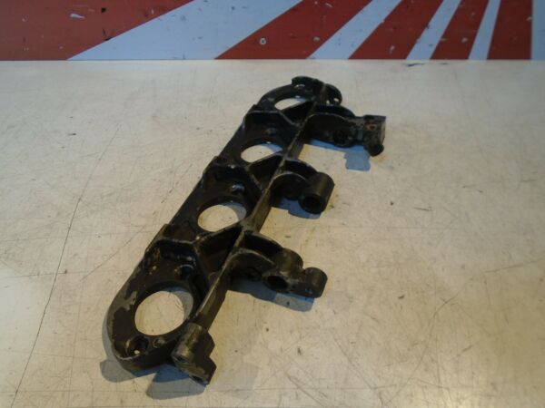 Suzuki GS550E Carb Body Mount Plate GS550 Carburettor