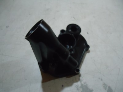 Honda CBX750F Engine Oil Filler Gear Selector Cover