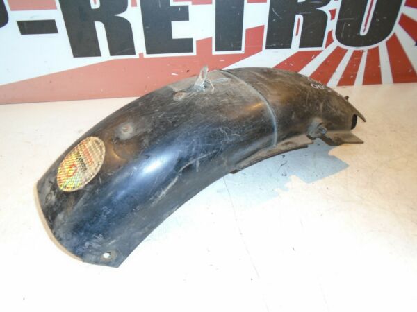 Suzuki GS550 Rear Fender 1983 GS550 Mudguard