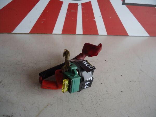 Suzuki GS500E Starter Solenoid