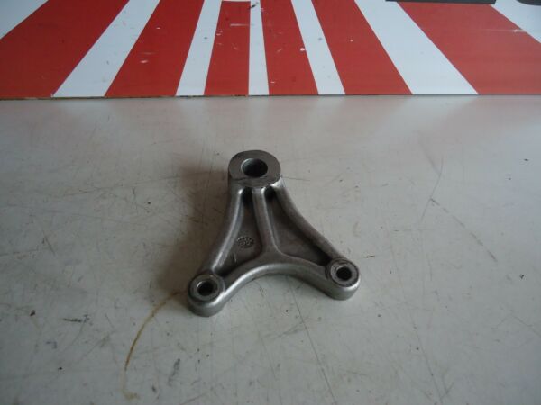 Suzuki GS500E Rear Brake Caliper Mount Bracket