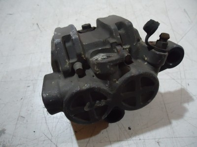 Honda CBX750F Front Brake Caliper