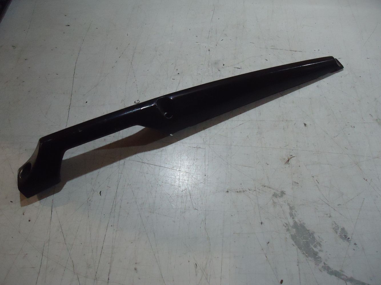 Kawasaki GPZ1100 Unitrak Side Grab Rail GPZ1100A