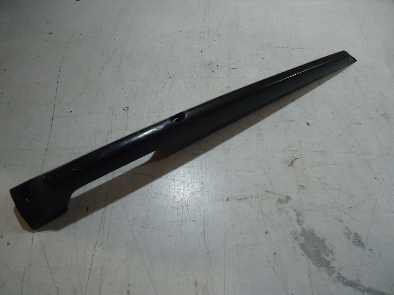 Kawasaki GPZ1100 Unitrak Side Grab Rail GPZ1100A