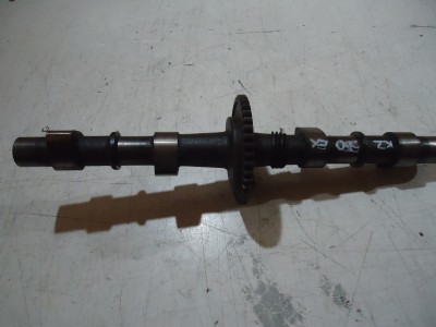 Kawasaki KZ550 Engine Exhaust Camshaft