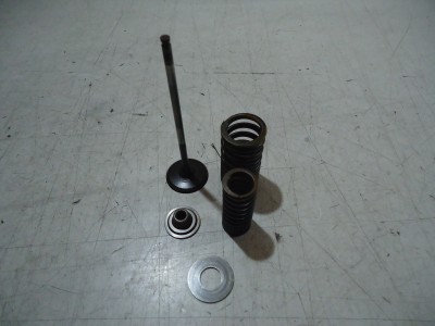 Kawasaki ZX6R Engine Intake Valve ZX-6R Valves