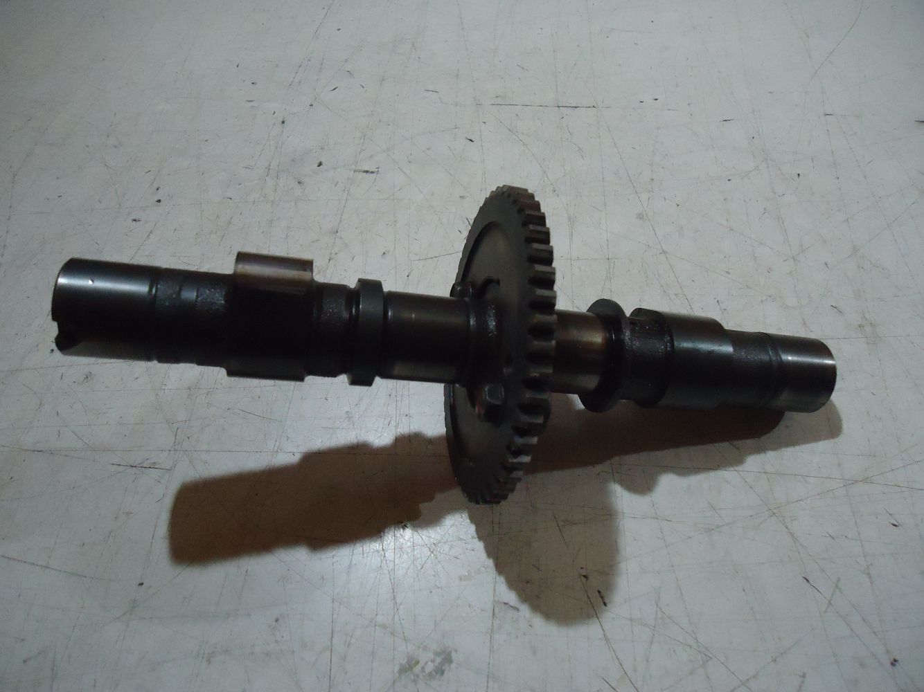 Kawasaki ER500 Engine Inlet Camshaft