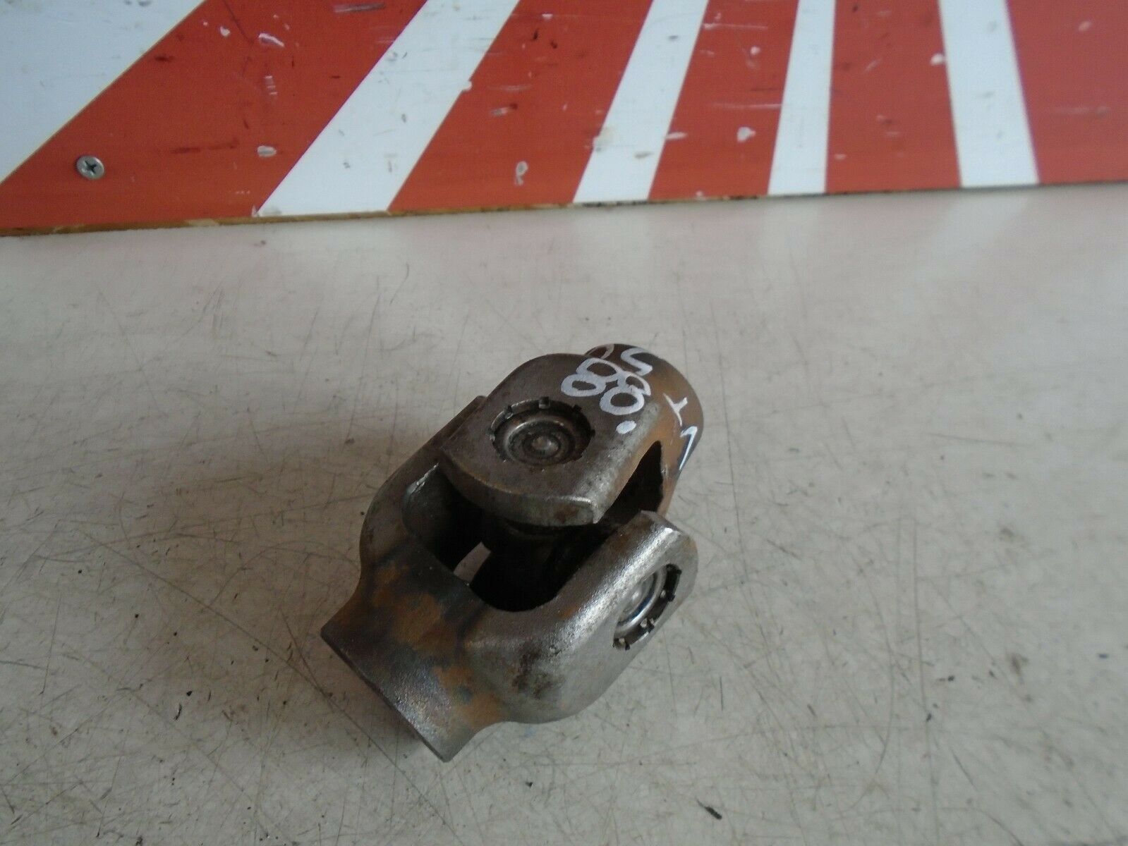 Honda VT500E Driveshaft UV Joint