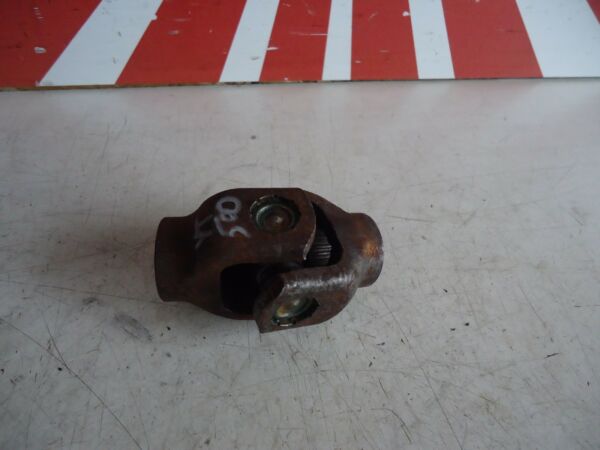 Honda VT500E Driveshaft UV Joint