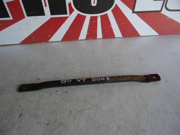Honda VT500E Rear Brake Torque Arm