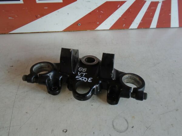 Honda VT500E Top Fork Yoke
