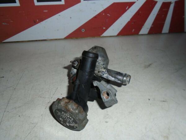Honda VT500E Thermostat Housing 