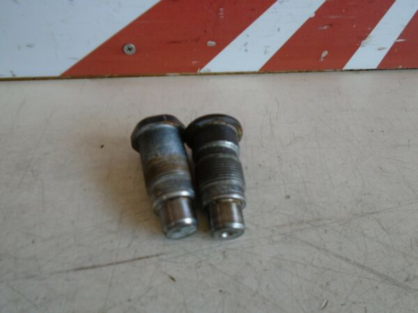 Honda VT500E Swingarm Bolts 