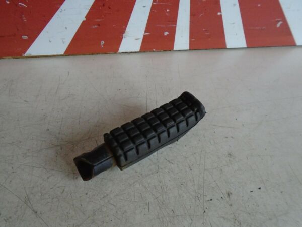 Honda VT500E Rear Footrest 