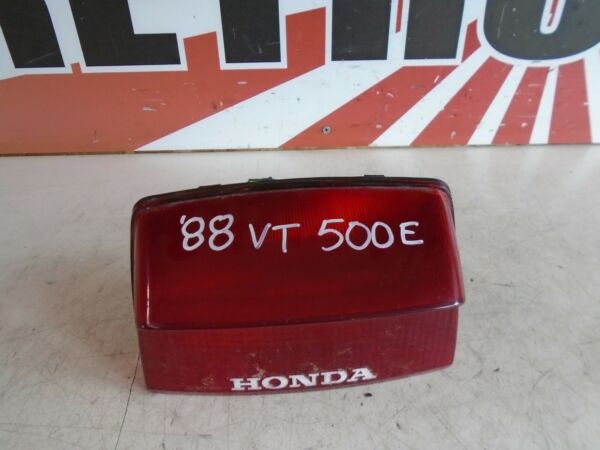Honda VT500E Rear Brake Light 