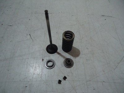 Suzuki RF600R Engine Inlet Valve RF600 Valves