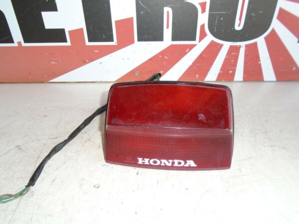 Honda VT500E Rear Brake Light 