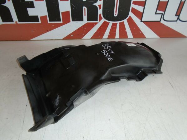 Honda VT500E Rear Inner Fender Mudguard