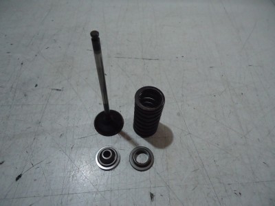 Suzuki GSXR750 Engine Inlet Valve GSX-R750 Valves