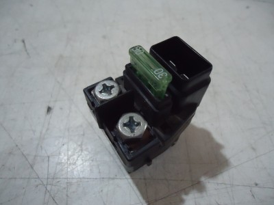 Suzuki GSF600 Bandit Starter Solenoid
