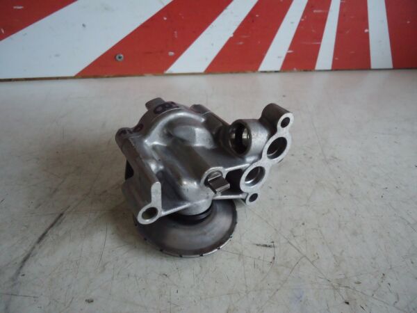 Honda VT500 Oil Pump 1985 VT500 Engine Oil Pump