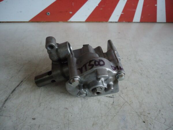 Honda VT500E Engine Oil Pump
