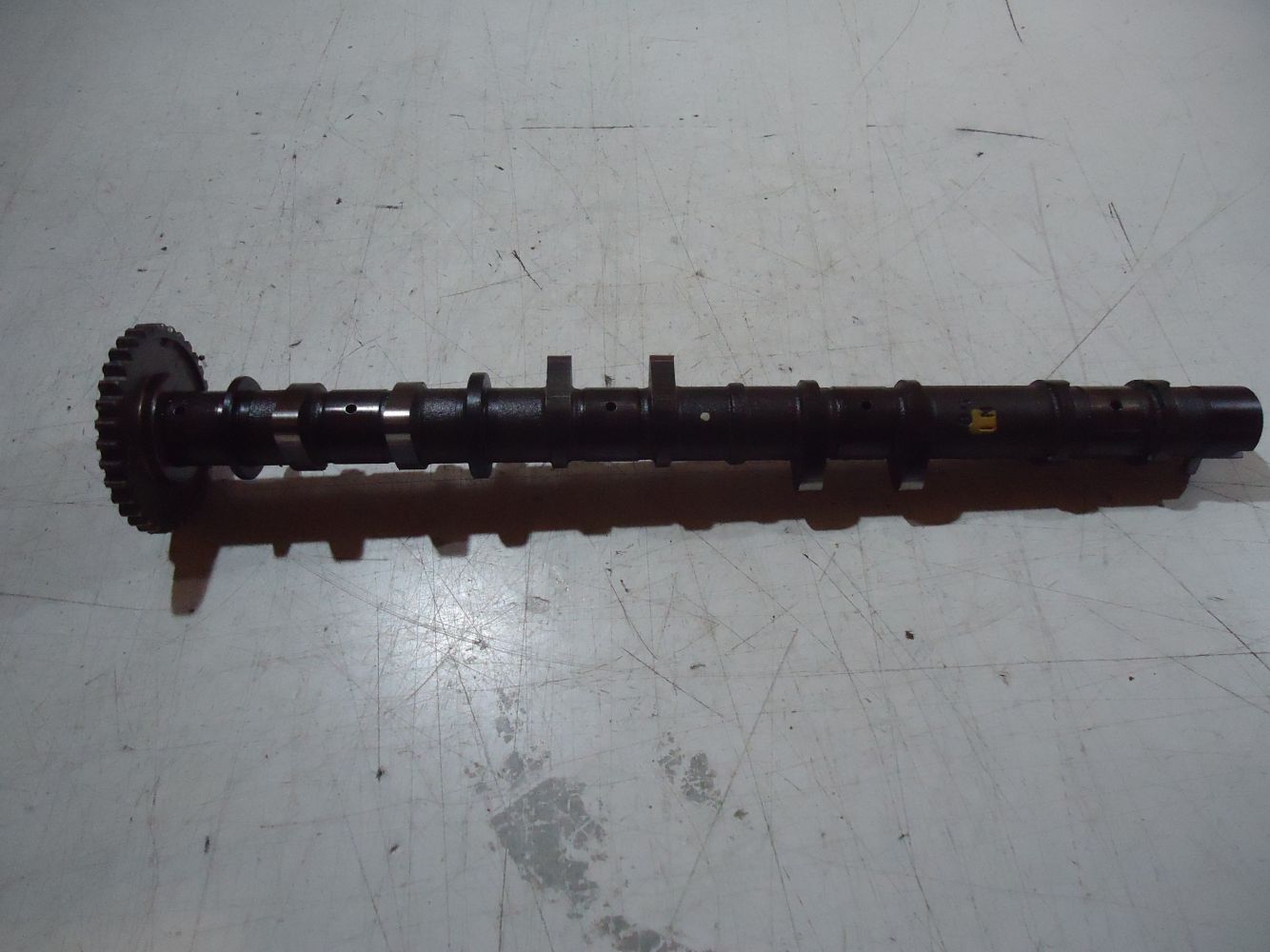 Suzuki GSR750 Engine Inlet Camshaft