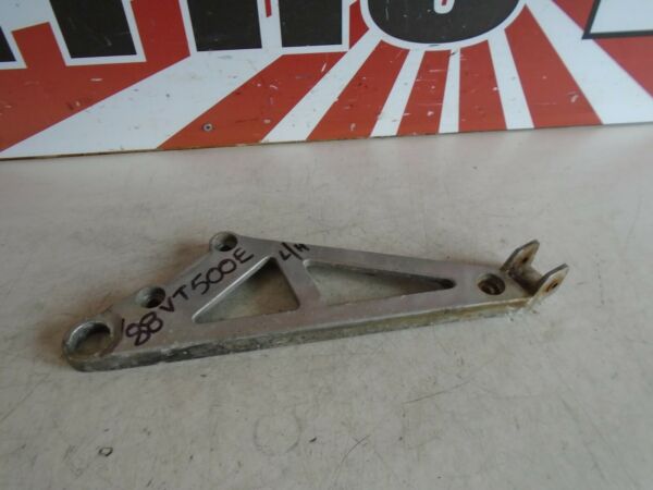 Honda VT500E Footrest Hanger 