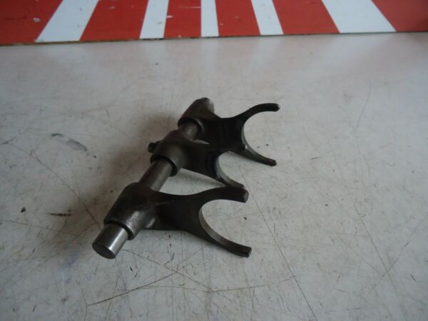 Honda VT500E Gear Selector Forks 