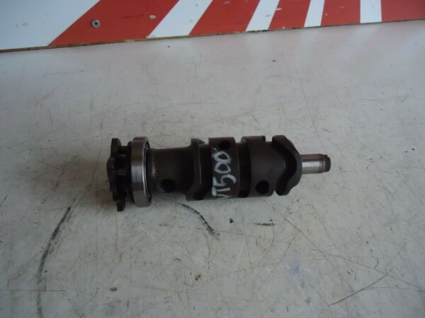 Honda VT500E Gear Selector Drum