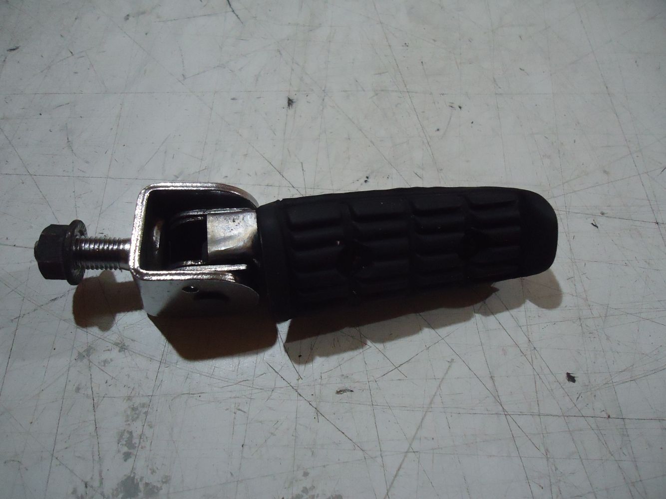 Yamaha FJ1200 L-H Rear Footrest