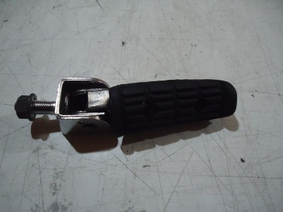 Yamaha FJ1200 L-H Rear Footrest