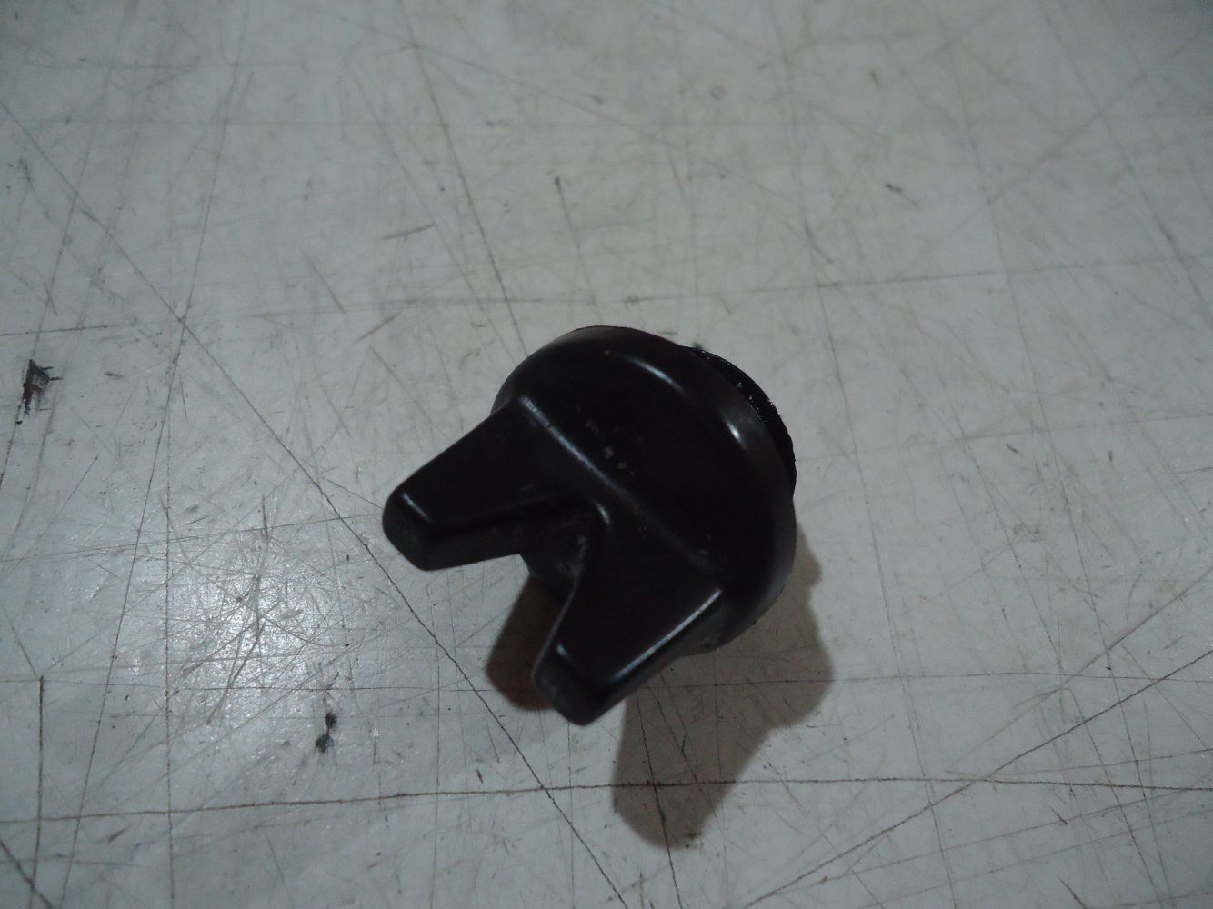 Yamaha SR125 Engine Oil Filler Cap