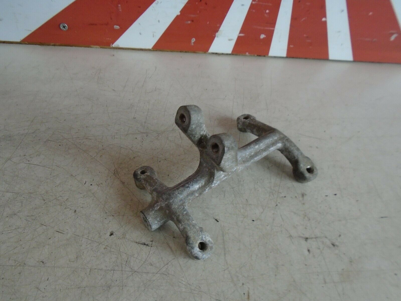 Honda VT500E Coil Mount Bracket 